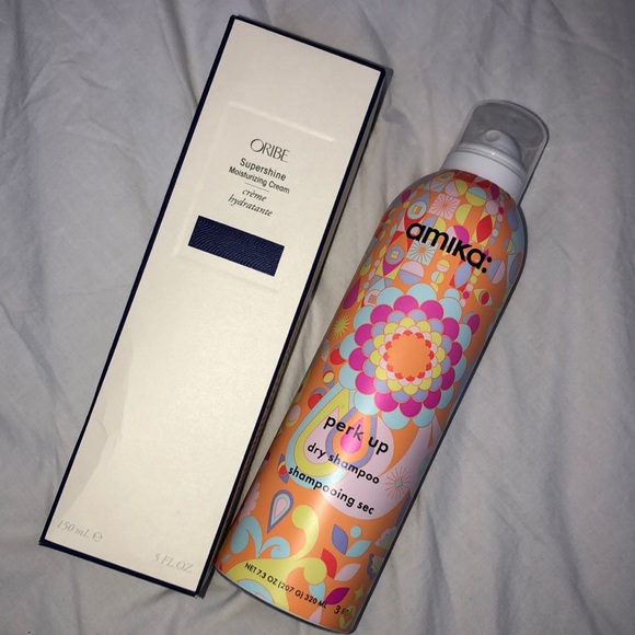 Hair care bundle - Picture 1 of 2